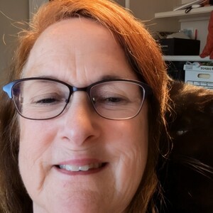 Susan Burnett